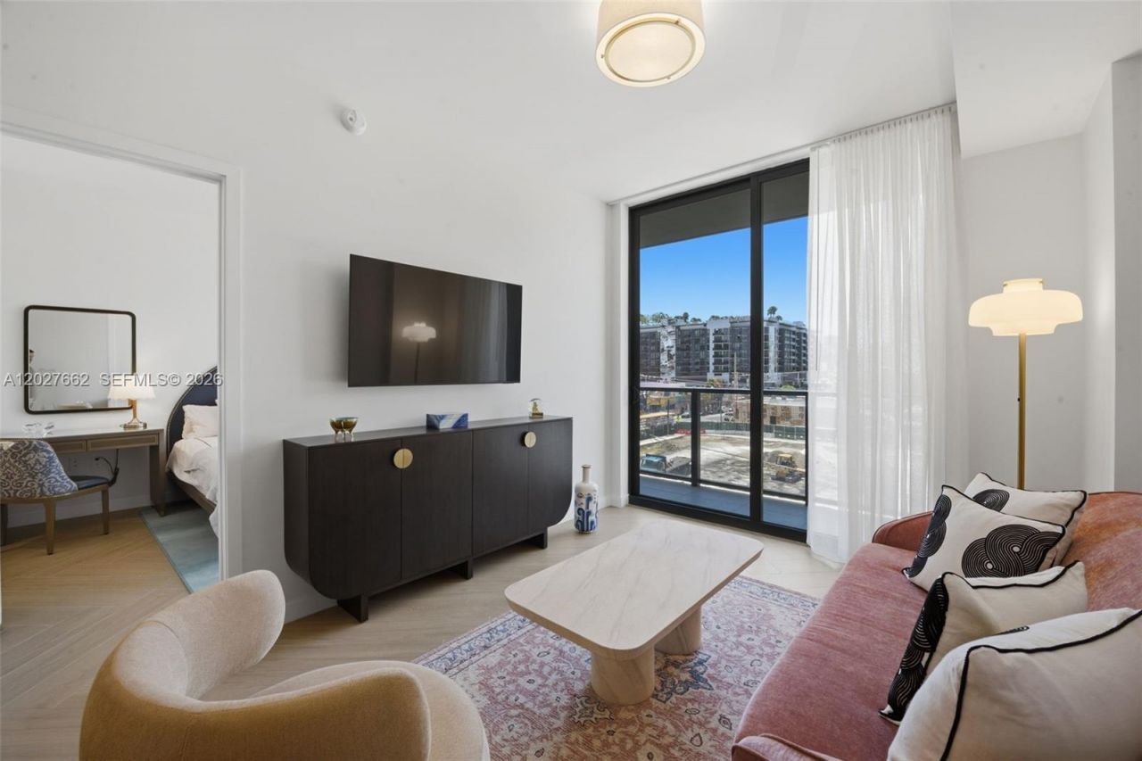 2700 NW 2nd Ave. , Unit 317, Miami, FL 33127 Photo