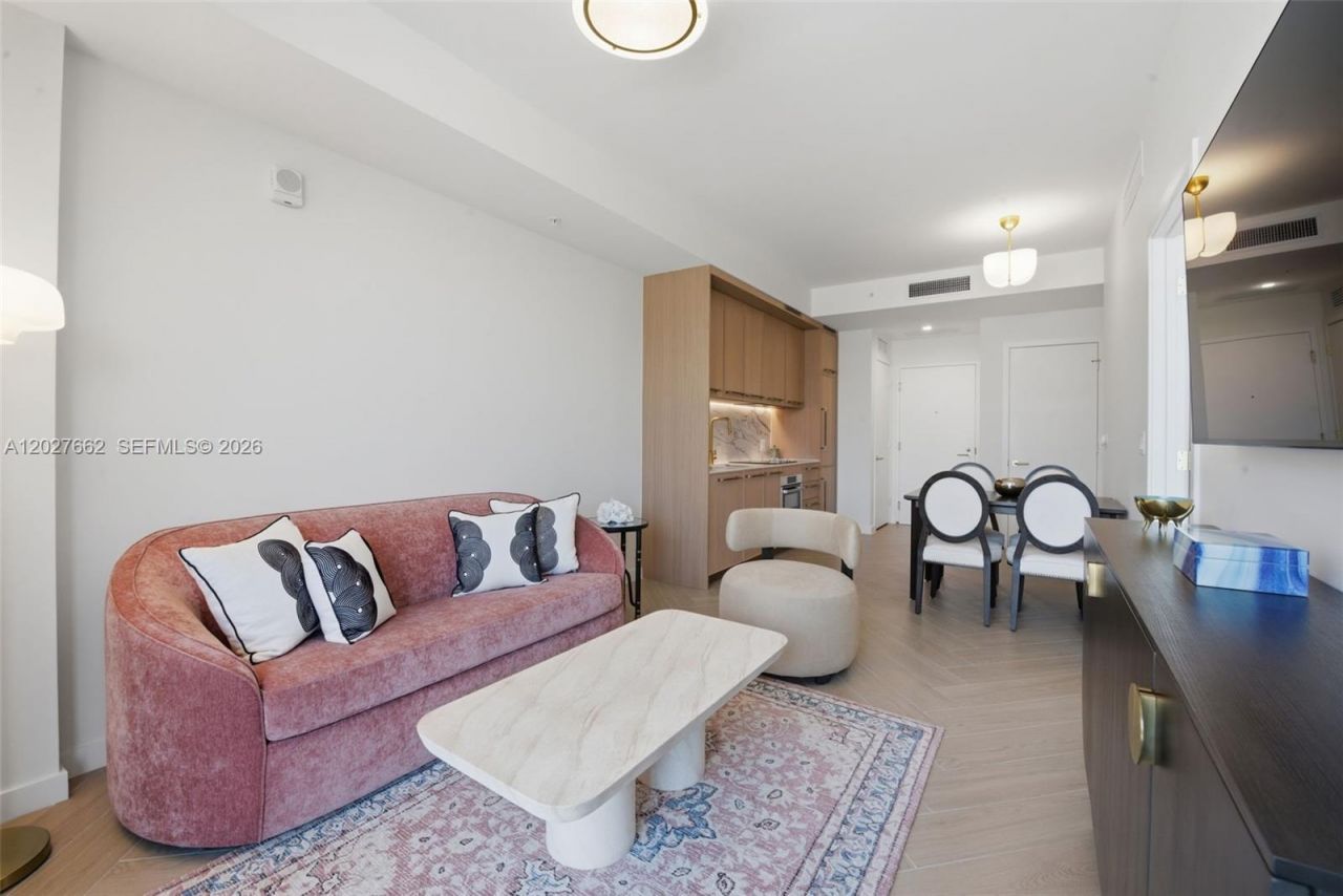 2700 NW 2nd Ave. , Unit 317, Miami, FL 33127 Photo
