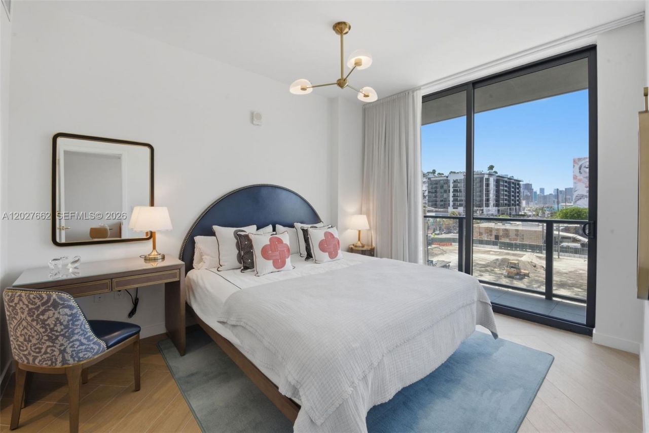 2700 NW 2nd Ave. , Unit 317, Miami, FL 33127 Photo