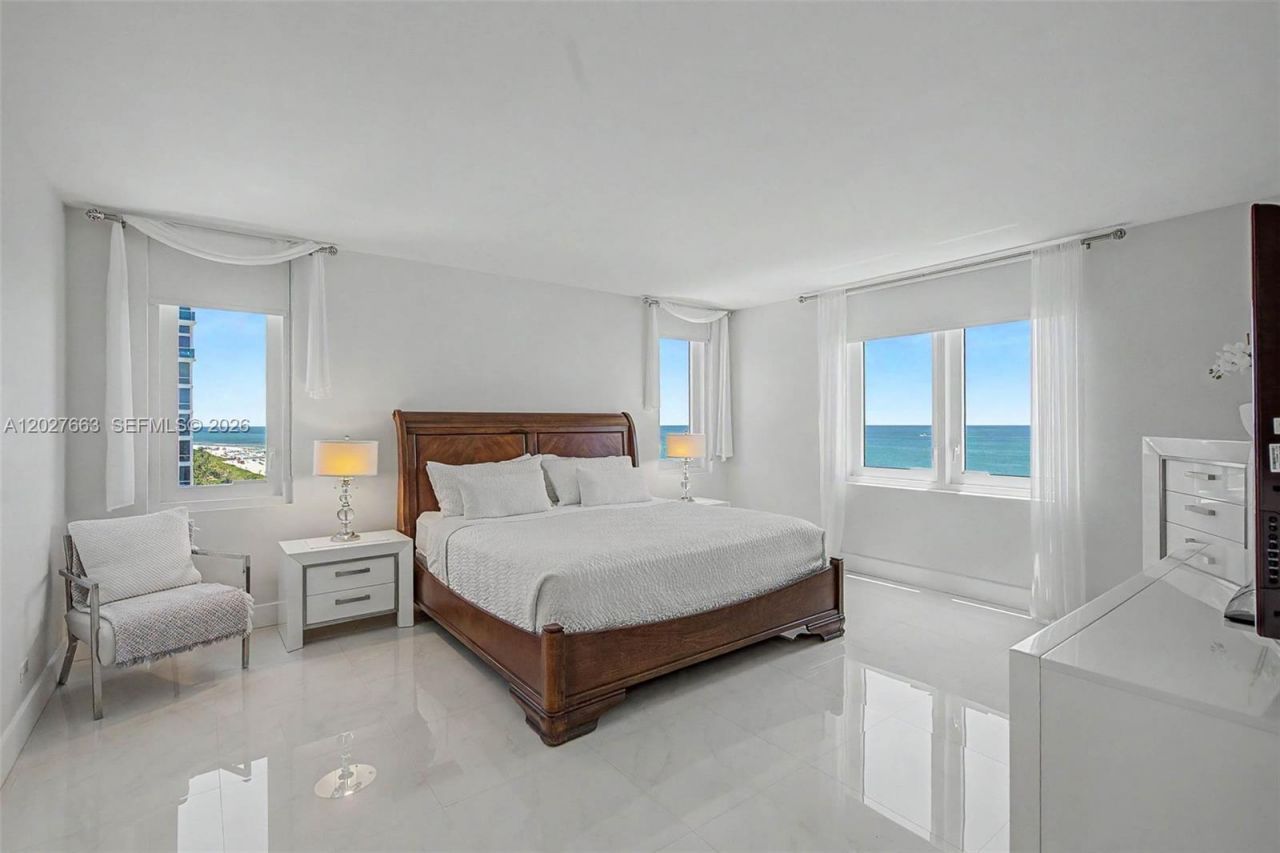 2301 Collins Ave, Unit 1210, Miami Beach, FL 33139 Photo