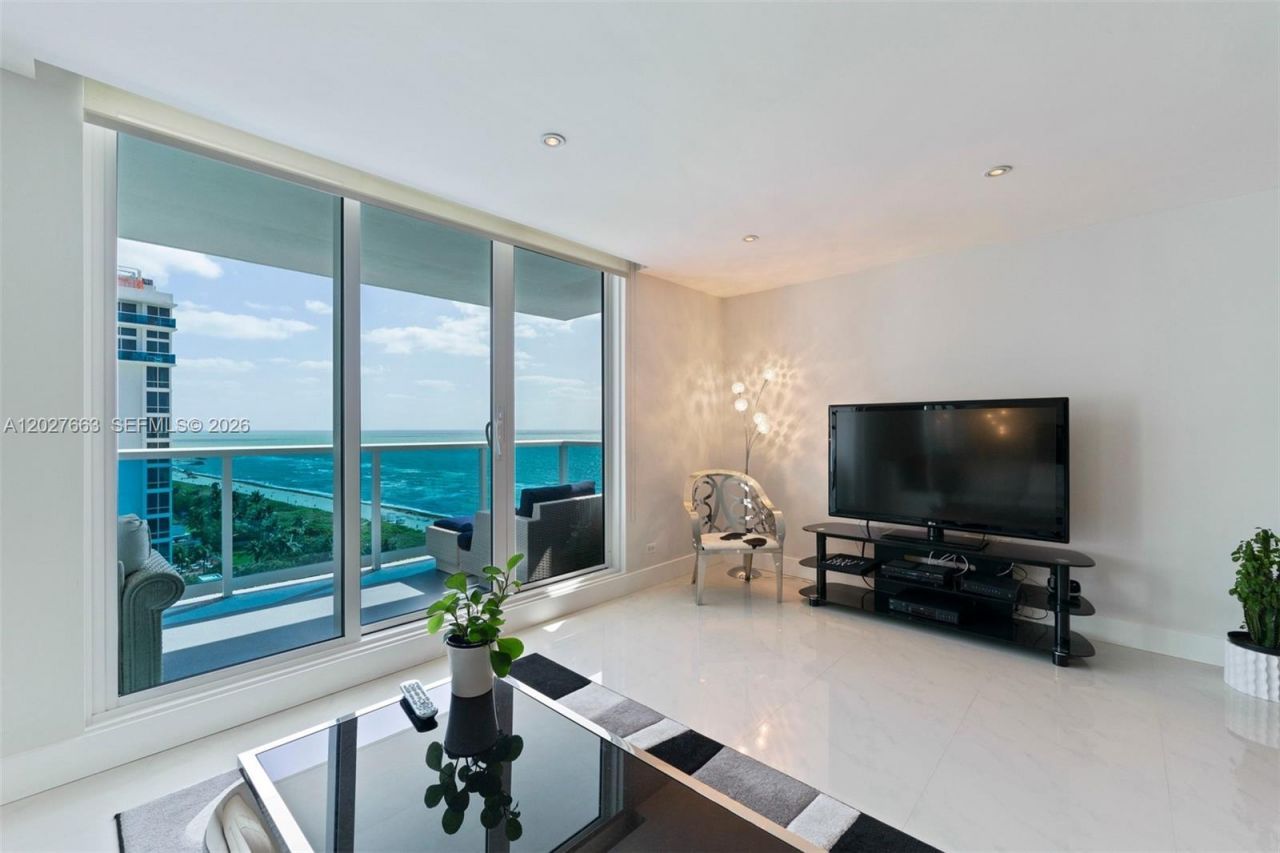 2301 Collins Ave , Unit 1210, Miami Beach, FL 33139 Photo