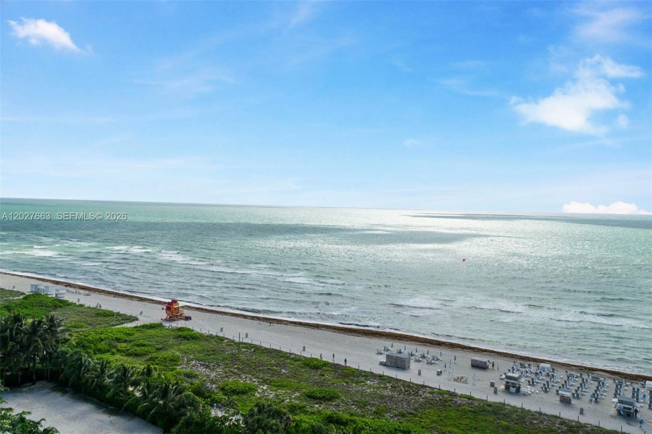 2301 Collins Ave, Unit 1210, Miami Beach, FL 33139 Photo