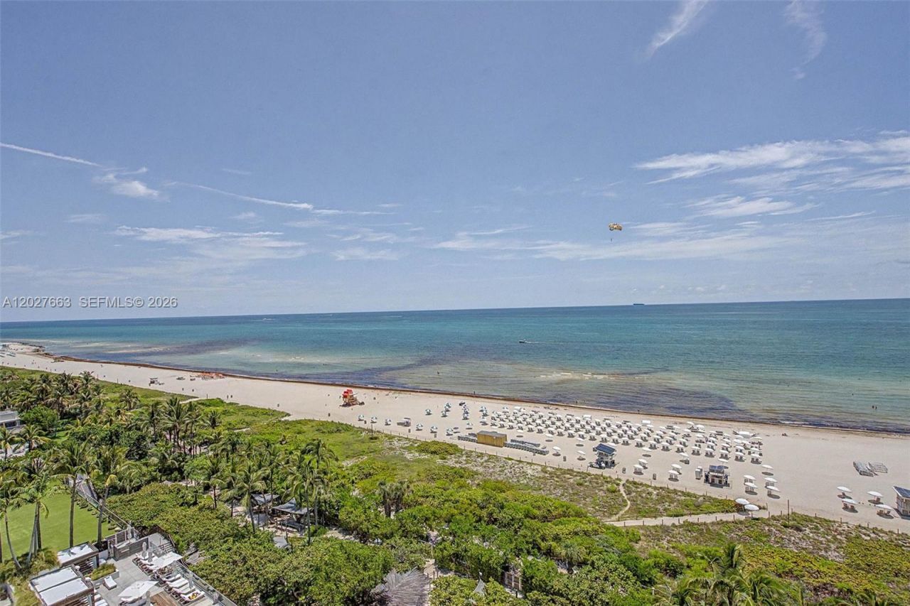 2301 Collins Ave, Unit 1210, Miami Beach, FL 33139 Photo