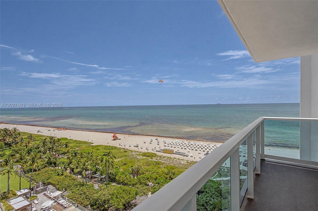 2301 Collins Ave, Unit 1210, Miami Beach, FL 33139 Photo