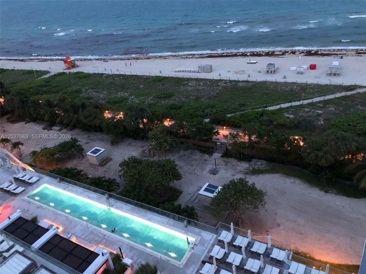 2301 Collins Ave, Unit 1210, Miami Beach, FL 33139 Photo