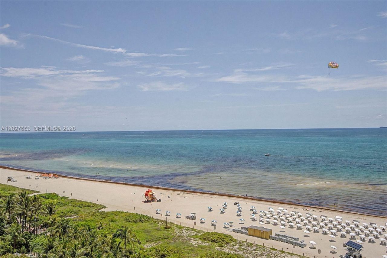 2301 Collins Ave, Unit 1210, Miami Beach, FL 33139 Photo