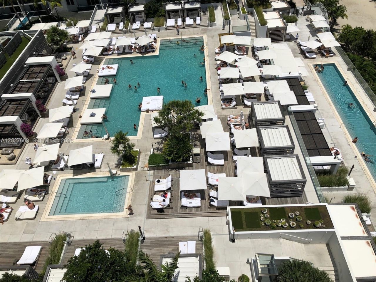 2301 Collins Ave , Unit 1210, Miami Beach, FL 33139 Photo