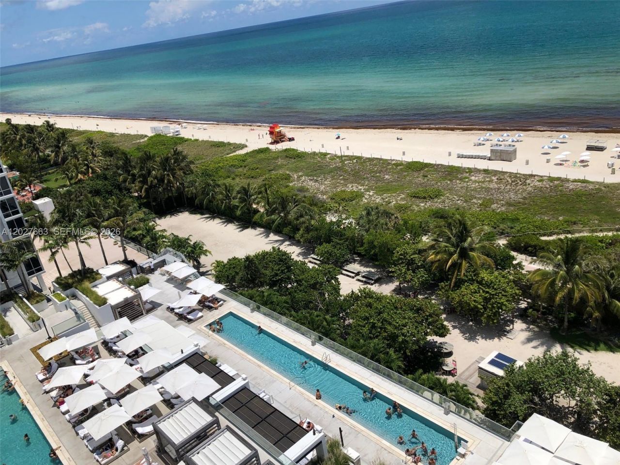 2301 Collins Ave , Unit 1210, Miami Beach, FL 33139 Photo