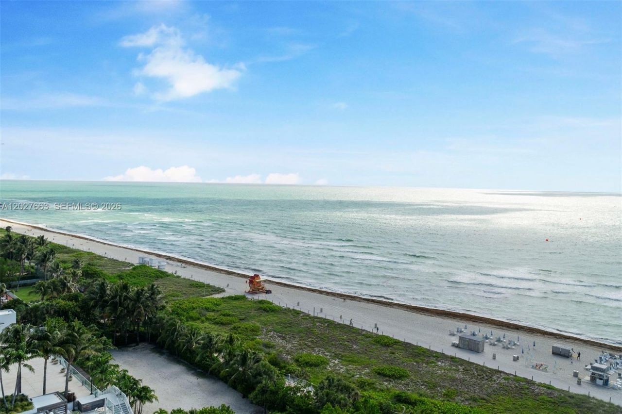 2301 Collins Ave , Unit 1210, Miami Beach, FL 33139 Photo
