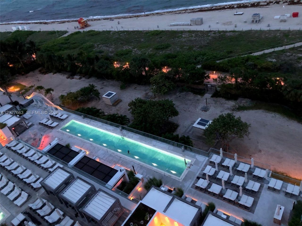 2301 Collins Ave , Unit 1210, Miami Beach, FL 33139 Photo