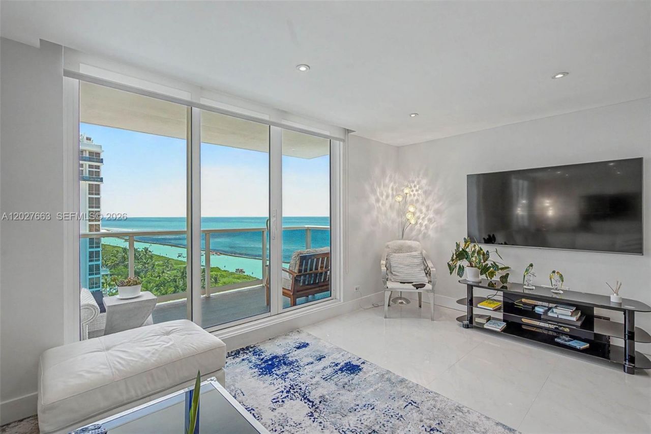 2301 Collins Ave, Unit 1210, Miami Beach, FL 33139 Photo