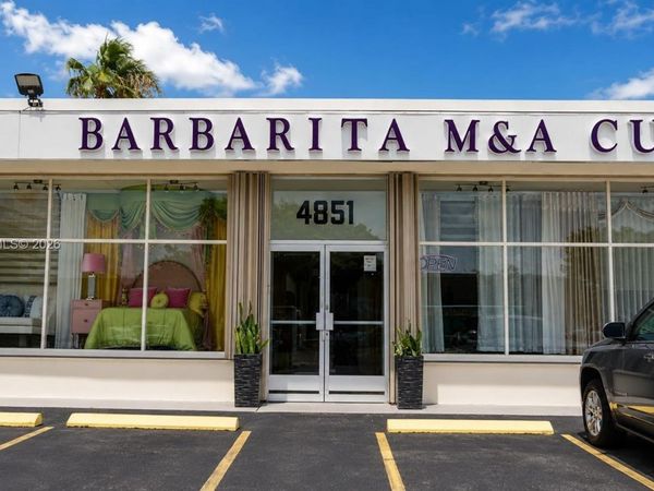4851 E 8th Ave , Hialeah, FL 33013