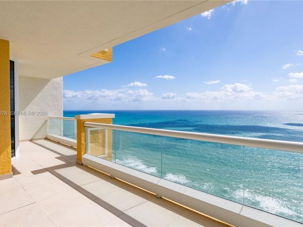 17875 Collins Ave , Unit 1906, Sunny Isles Beach, FL 33160