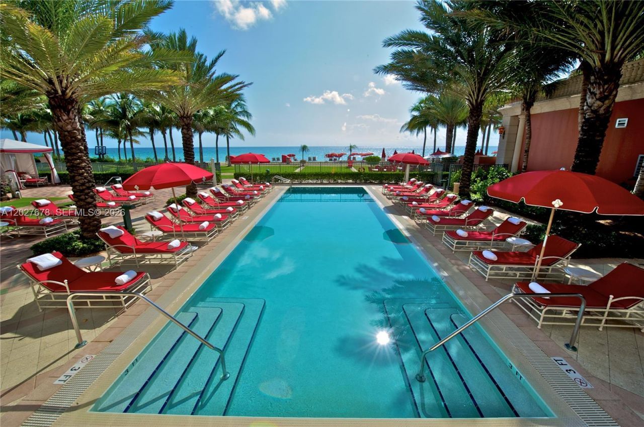 17875 Collins Ave , Unit 1906, Sunny Isles Beach, FL 33160 Photo