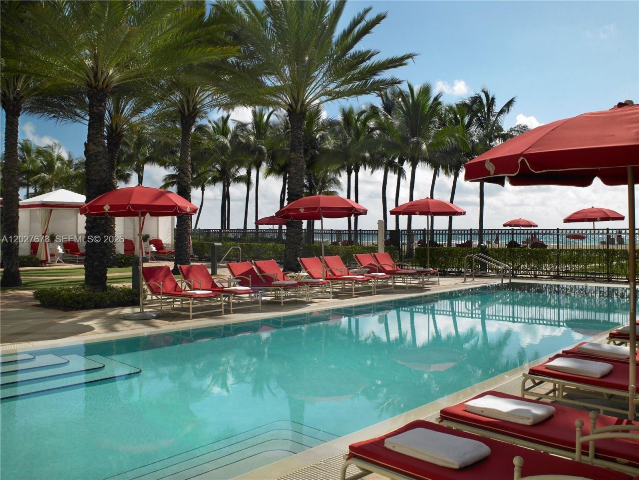 17875 Collins Ave , Unit 1906, Sunny Isles Beach, FL 33160 Photo