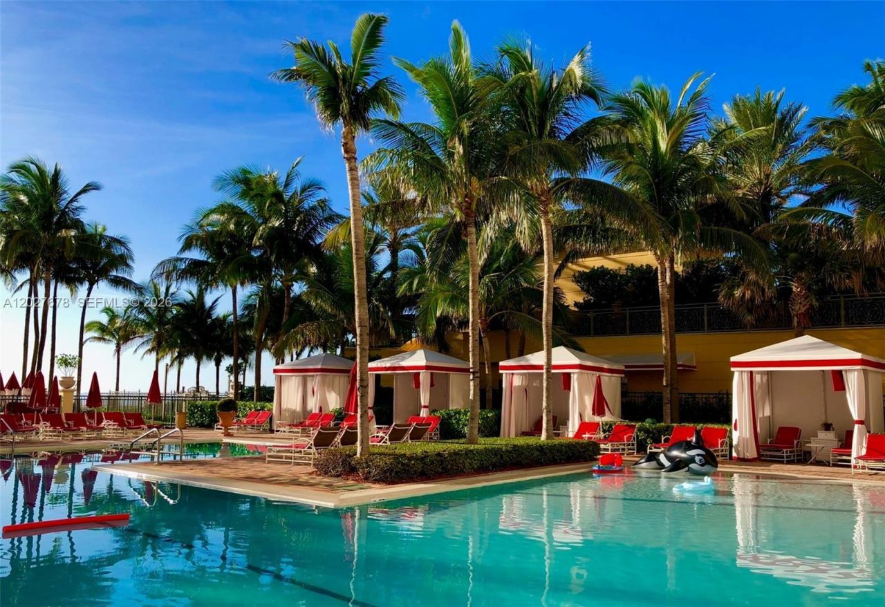 17875 Collins Ave , Unit 1906, Sunny Isles Beach, FL 33160 Photo