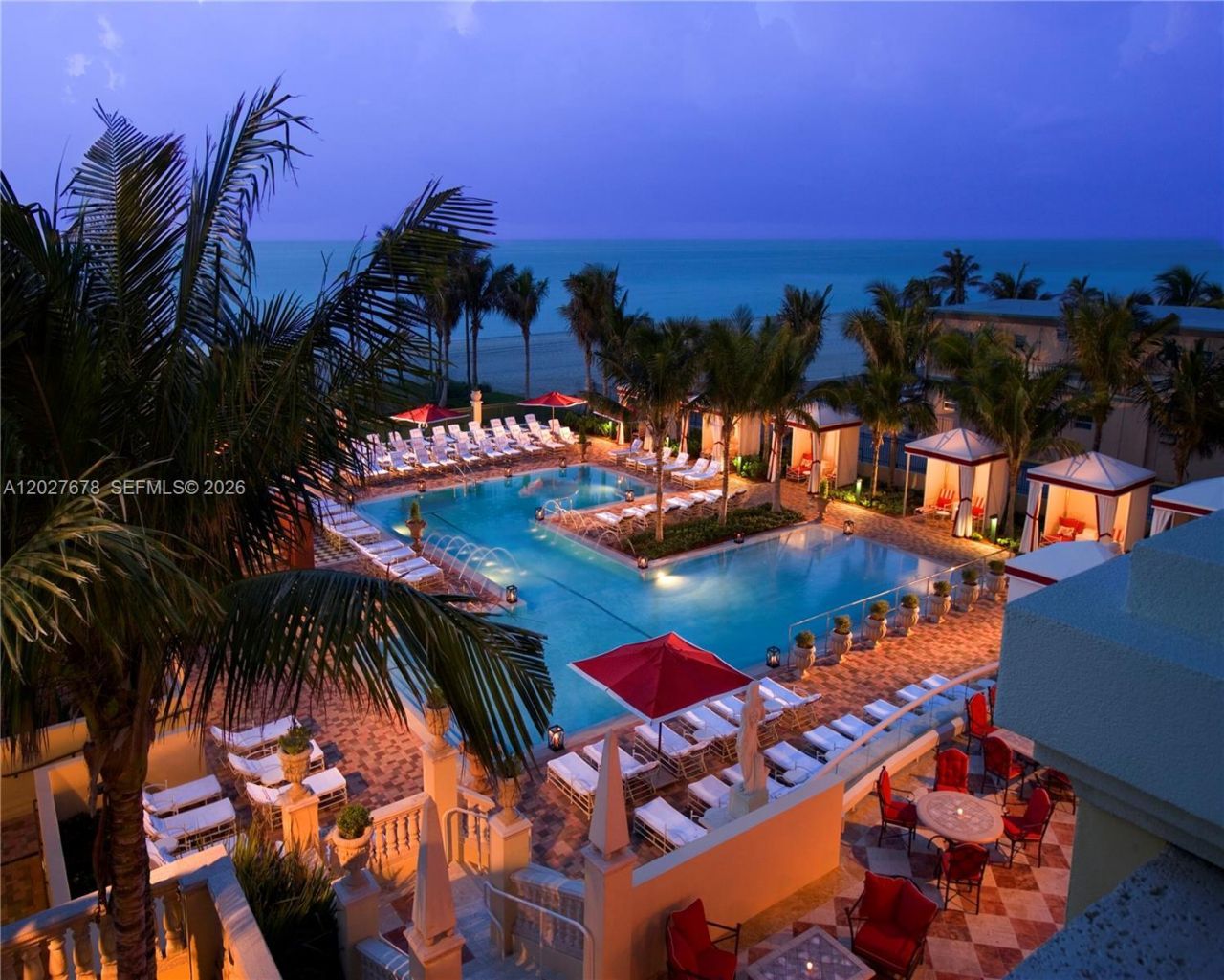 17875 Collins Ave , Unit 1906, Sunny Isles Beach, FL 33160 Photo