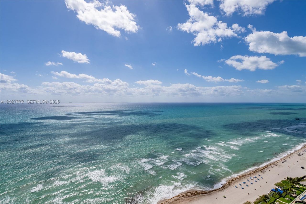 17875 Collins Ave , Unit 1906, Sunny Isles Beach, FL 33160 Photo