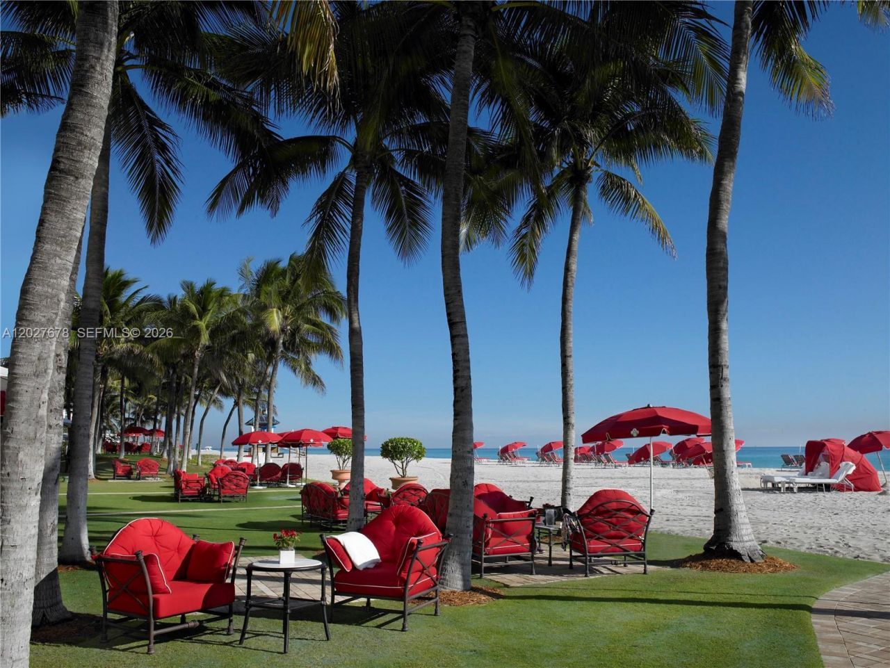 17875 Collins Ave , Unit 1906, Sunny Isles Beach, FL 33160 Photo