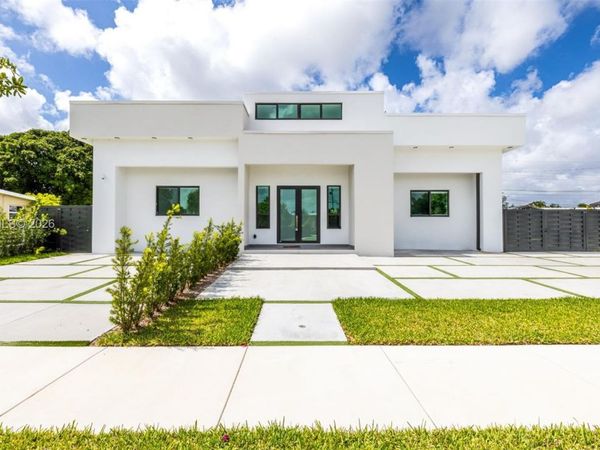 11450 SW 59th Ter , Miami, FL 33173