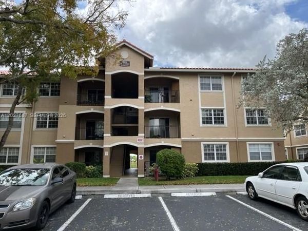 11700 SW 2nd St , Unit 13107, Pembroke Pines, FL 33025