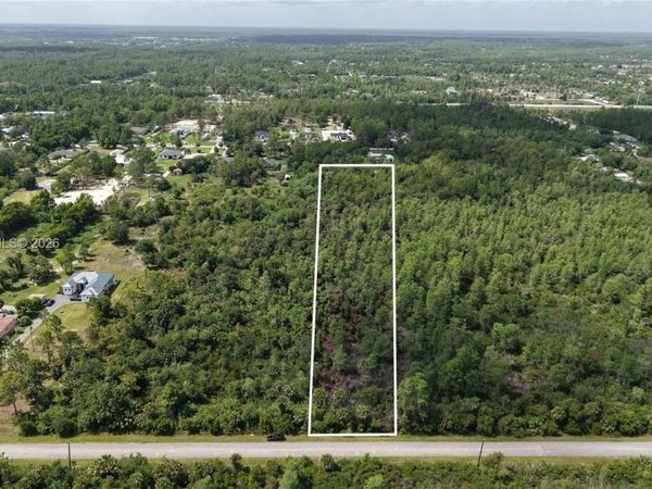0 37th Avenue NE , Naples, FL 34120