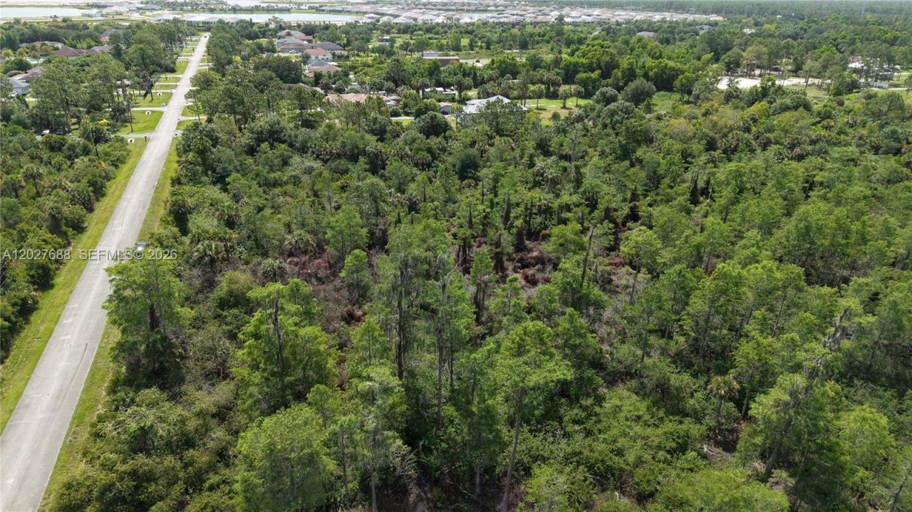 0 37th Avenue Ne, Naples, FL 34120 Photo