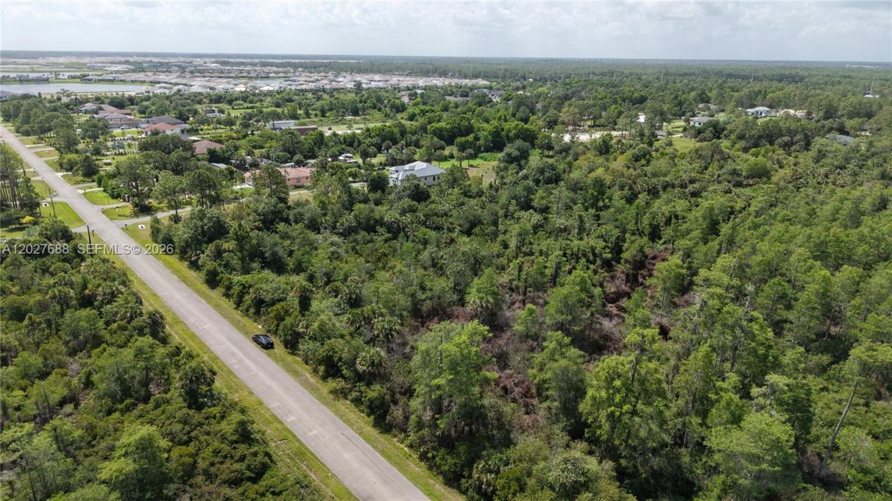 0 37th Avenue Ne, Naples, FL 34120 Photo