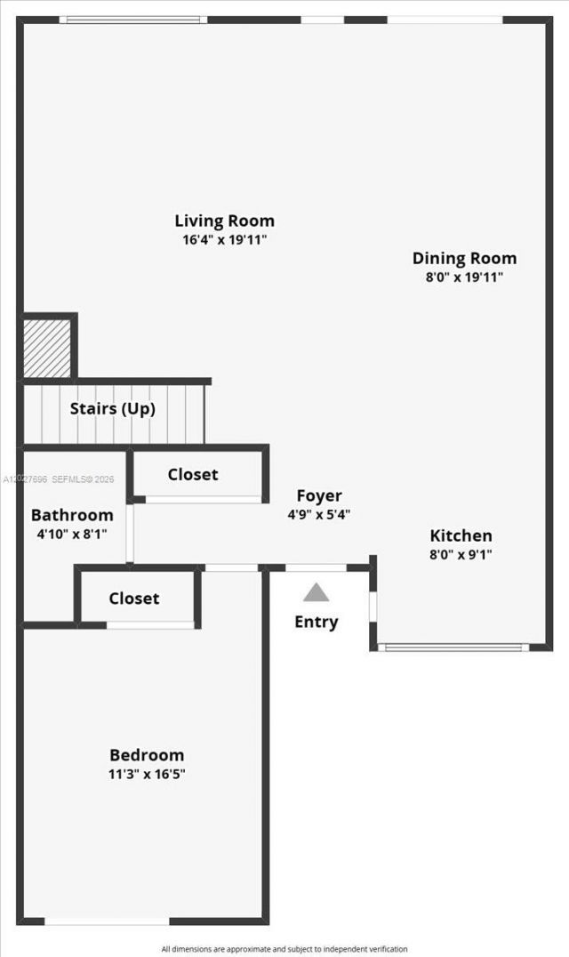 3629 Estepona Ave , Unit E-27, Doral, FL 33178 Photo