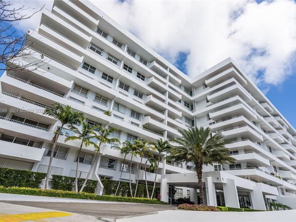 199 Ocean Lane Dr, Unit 1210, Key Biscayne, FL 33149