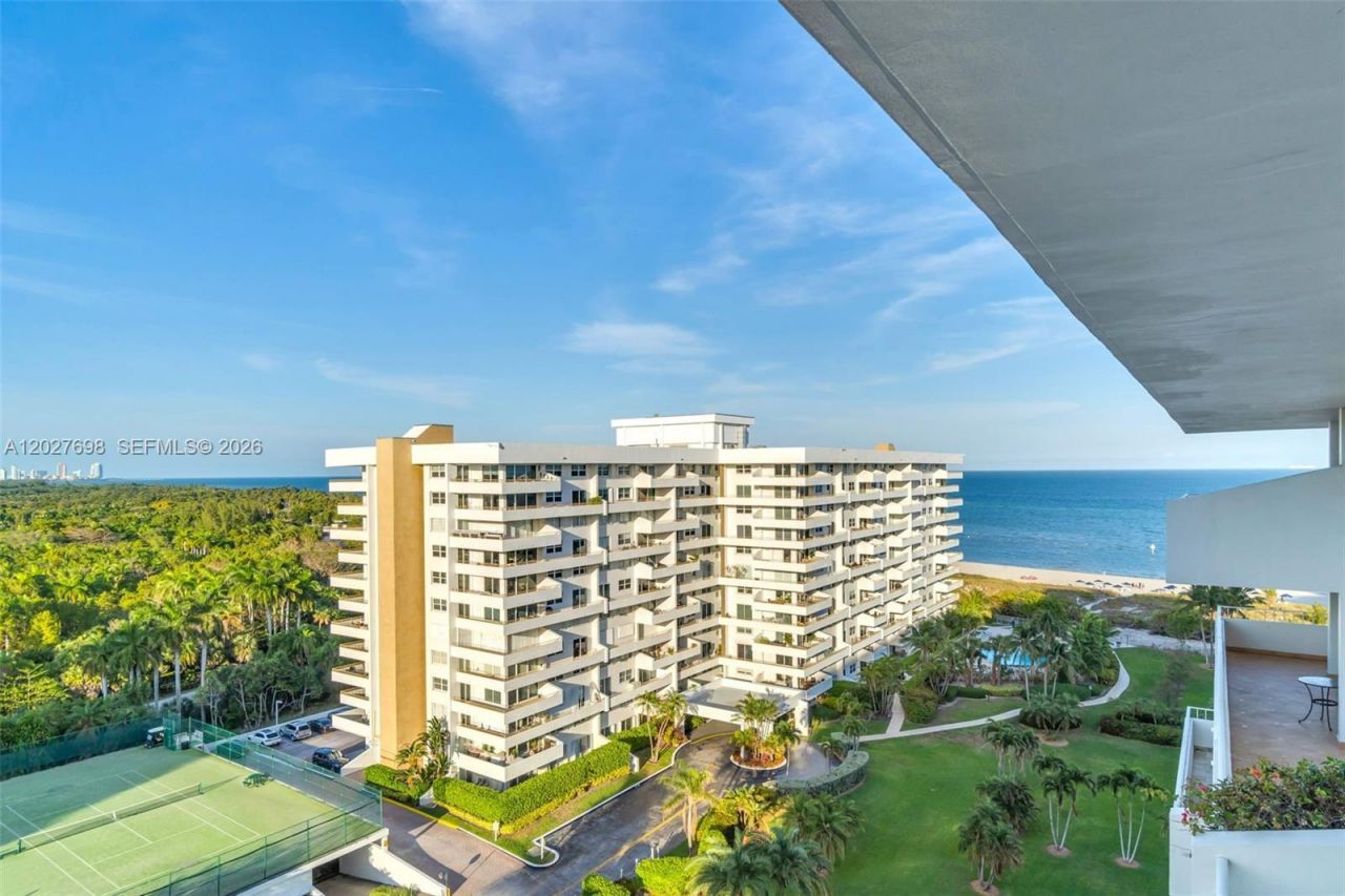 199 Ocean Lane Dr, Unit 1210, Key Biscayne, FL 33149 Photo