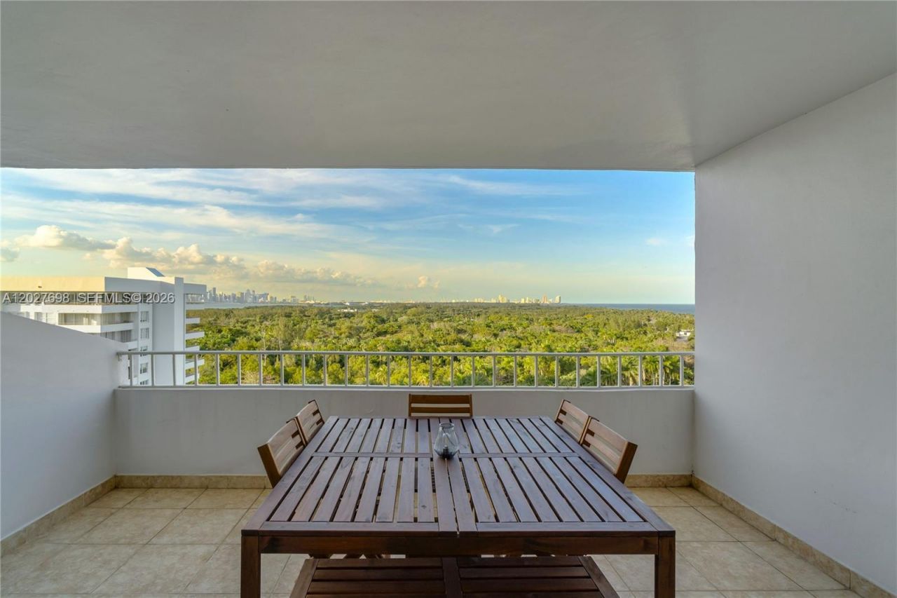 199 Ocean Lane Dr, Unit 1210, Key Biscayne, FL 33149 Photo