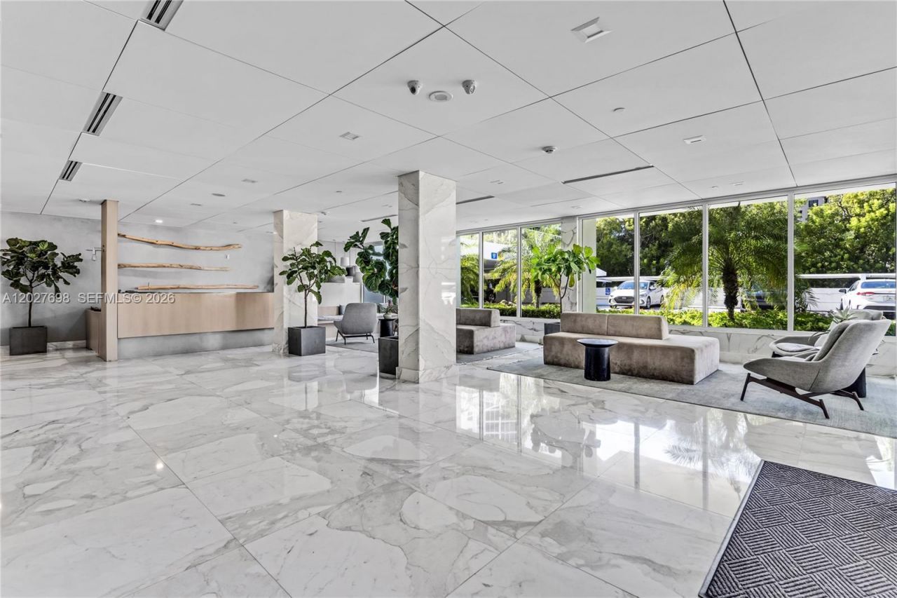 199 Ocean Lane Dr, Unit 1210, Key Biscayne, FL 33149 Photo