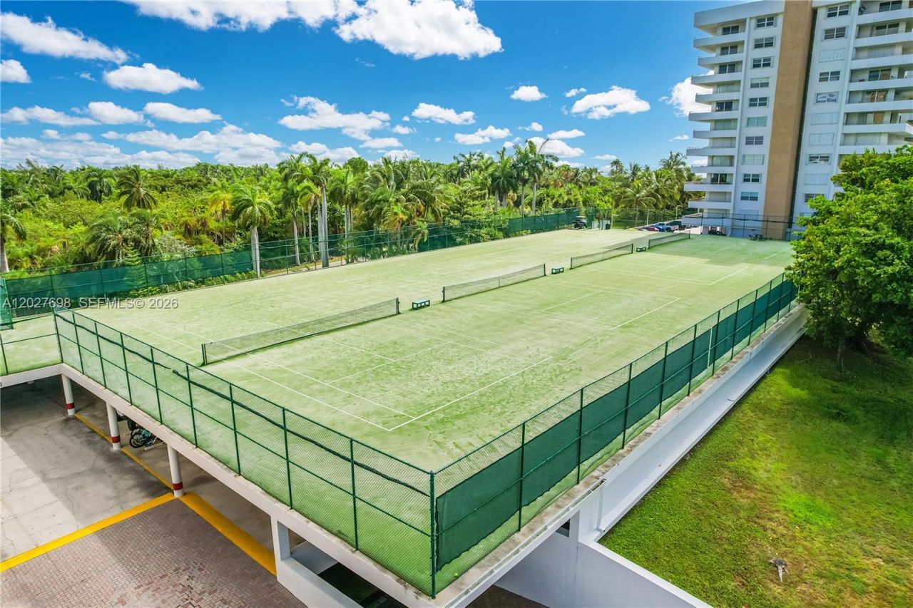 199 Ocean Lane Dr, Unit 1210, Key Biscayne, FL 33149 Photo