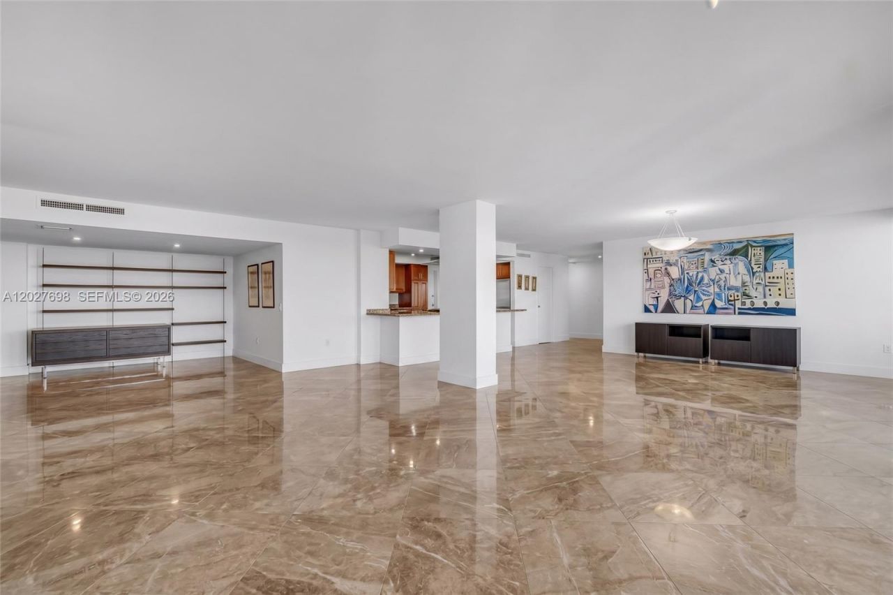 199 Ocean Lane Dr, Unit 1210, Key Biscayne, FL 33149 Photo