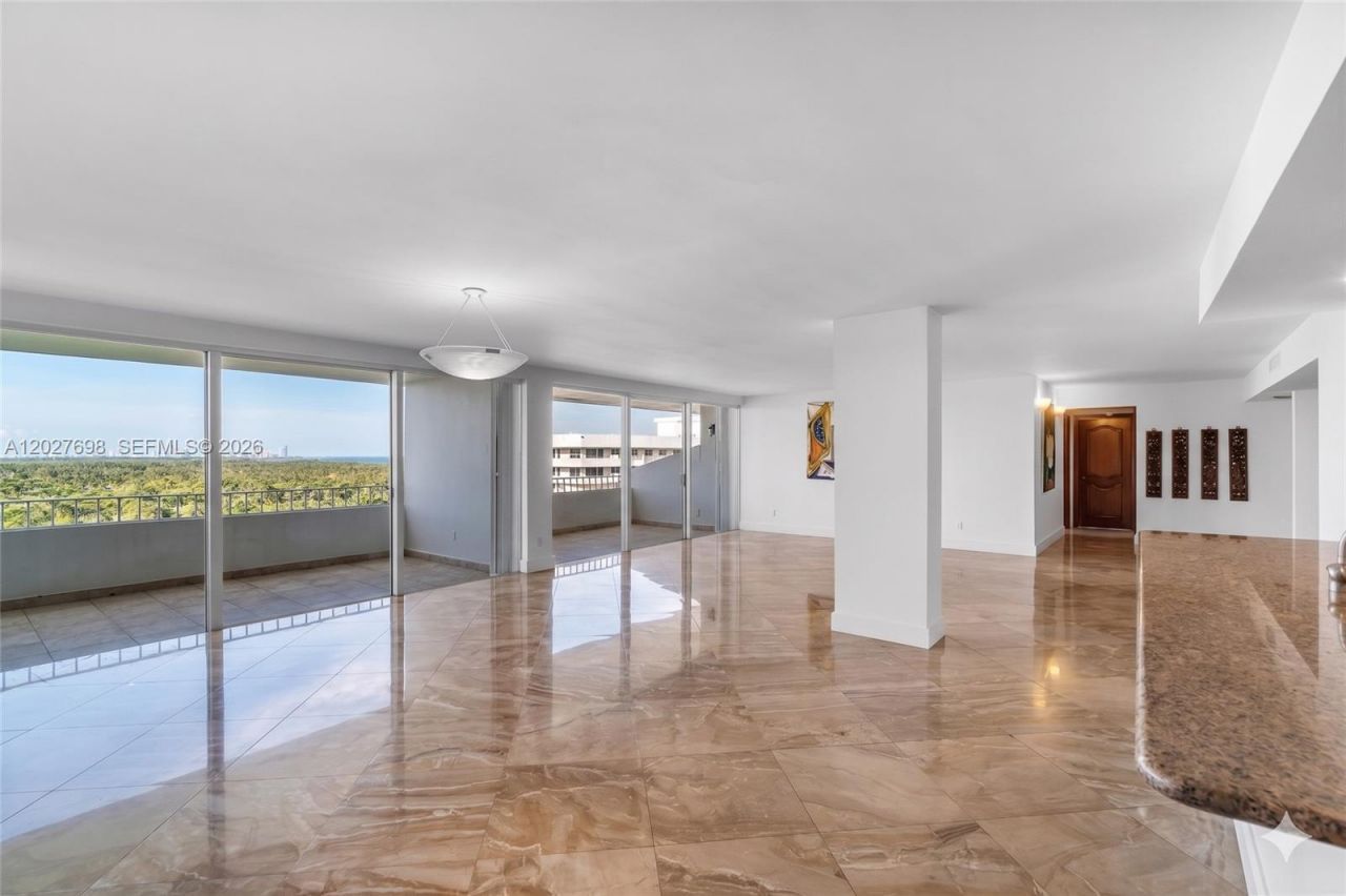 199 Ocean Lane Dr, Unit 1210, Key Biscayne, FL 33149 Photo