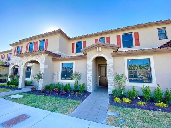24920 SW 112th Ct , Homestead, FL 33032
