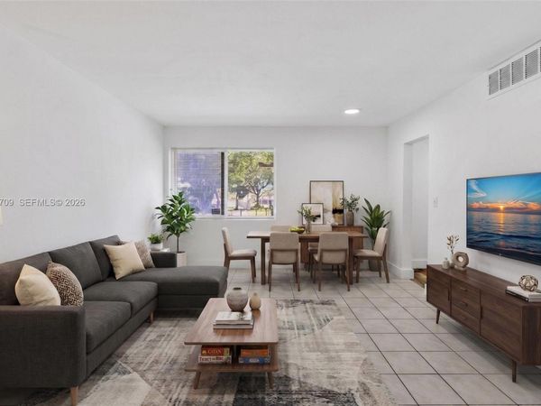 1000 NW 95th Ter , Unit 103, Miami, FL 33150