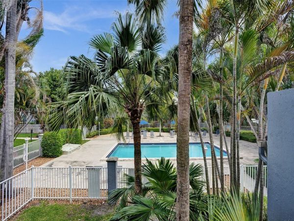 4600 SW 67th Ave , Unit 255, Miami, FL 33155