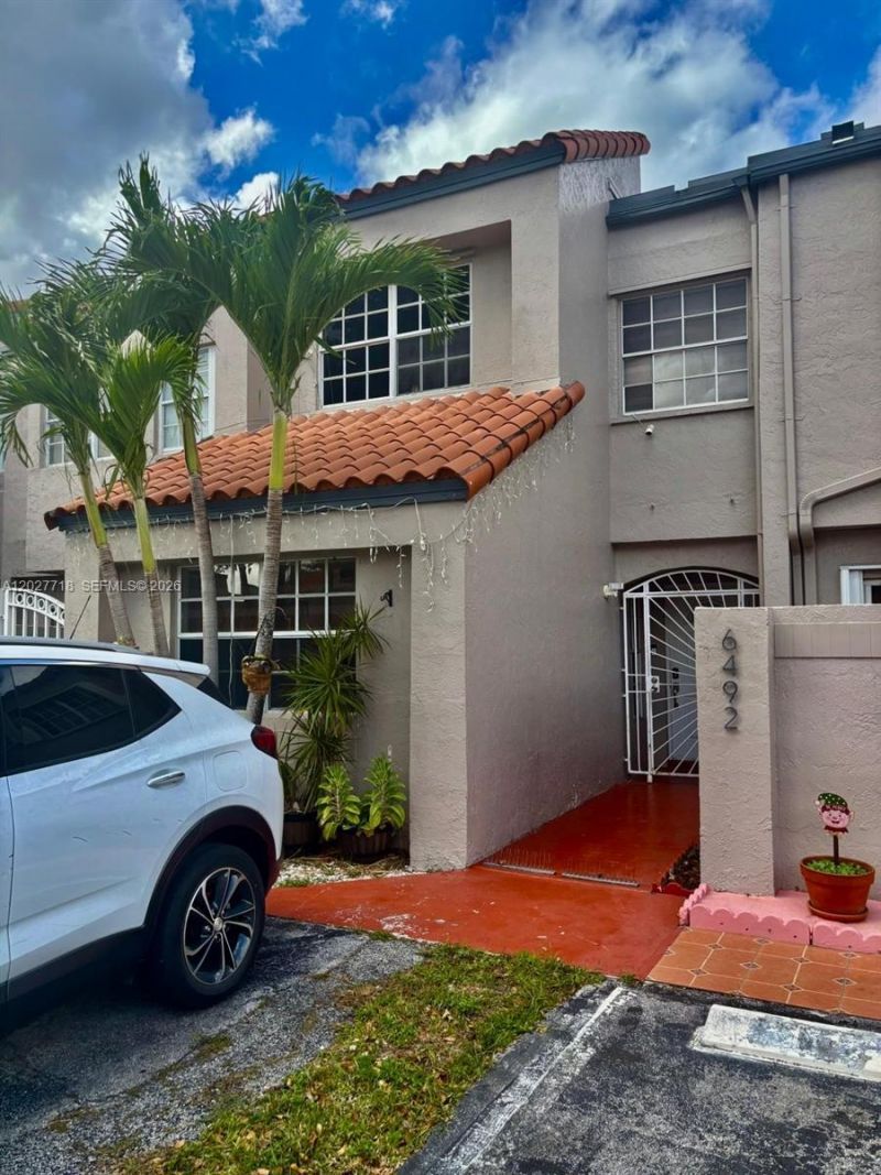 6492 SW 129th Ave , Miami, FL 33183 Photo