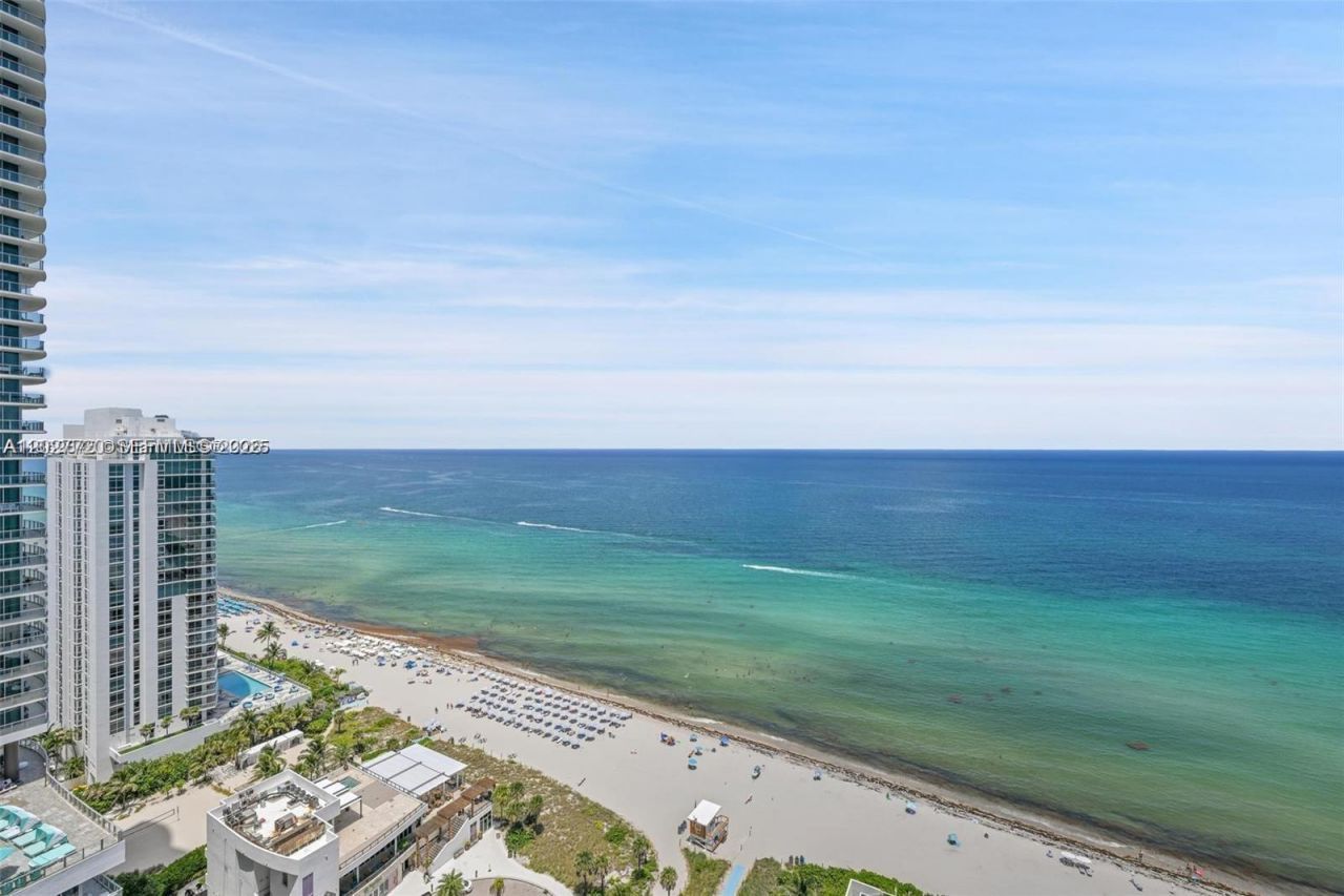 1800 S Ocean Dr, Unit 4209, Hallandale Beach, FL 33009 Photo
