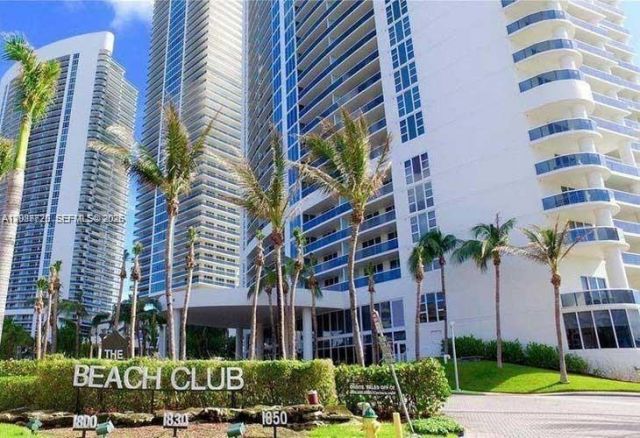 1800 S Ocean Dr, Unit 4209, Hallandale Beach, FL 33009 Photo
