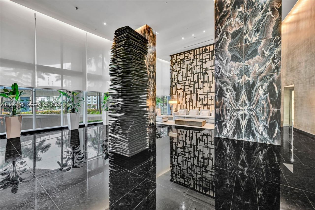 1800 S Ocean Dr, Unit 4209, Hallandale Beach, FL 33009 Photo