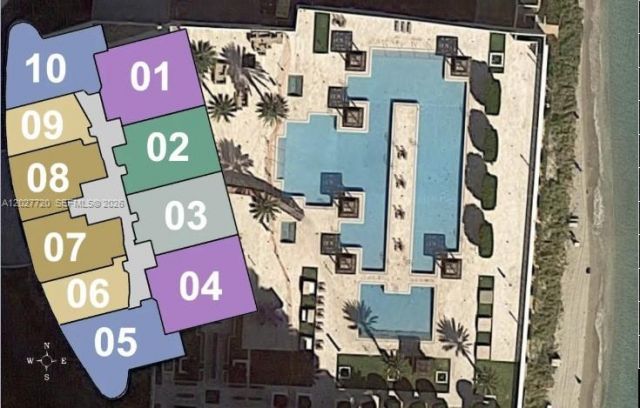 1800 S Ocean Dr, Unit 4209, Hallandale Beach, FL 33009 Photo