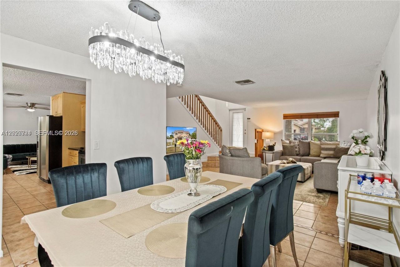 1051 SW 95th Ter , Pembroke Pines, FL 33025 Photo