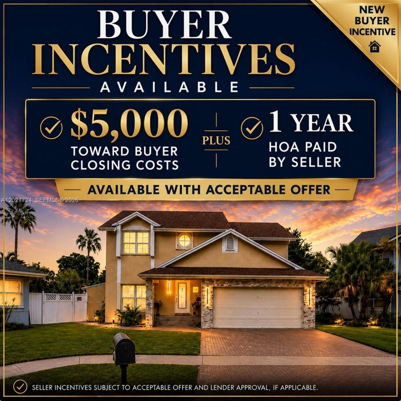 1051 SW 95th Ter, Pembroke Pines, FL 33025 Photo