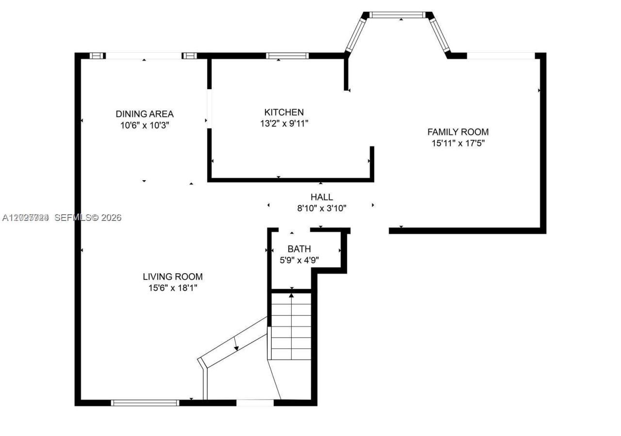 1051 SW 95th Ter, Pembroke Pines, FL 33025 Photo