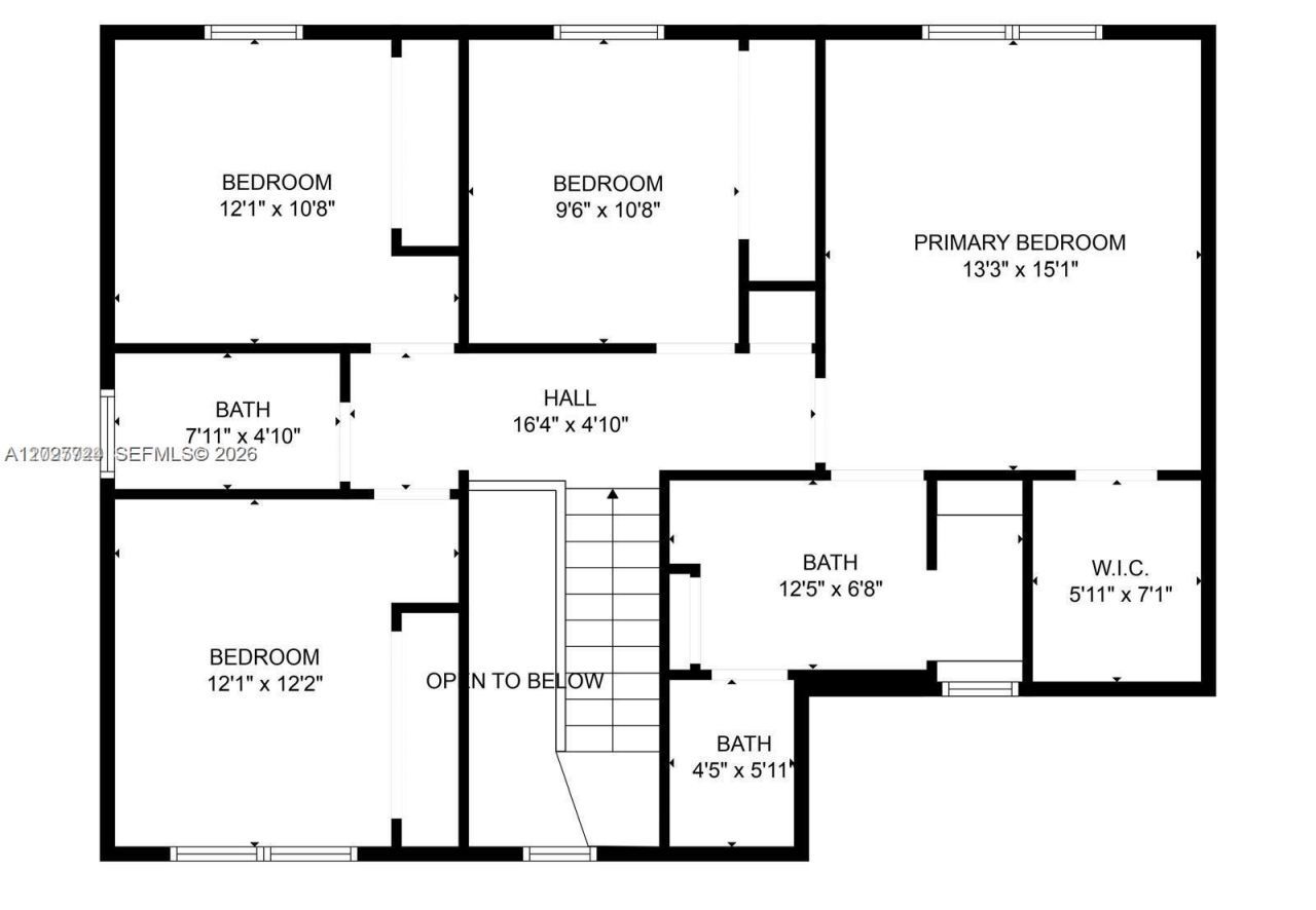 1051 SW 95th Ter , Pembroke Pines, FL 33025 Photo