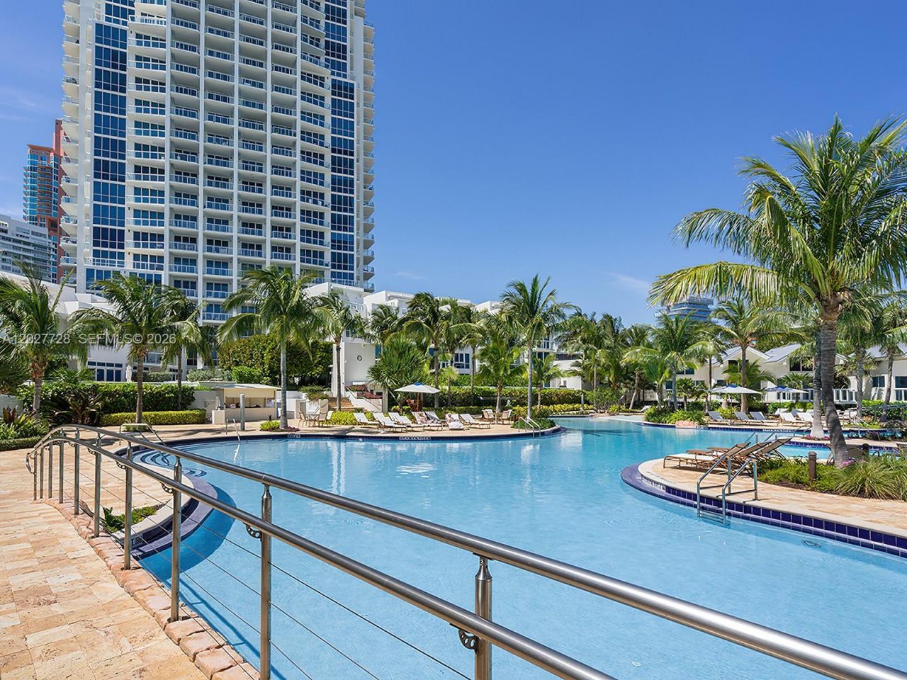 50 S Pointe Dr, Unit 903, Miami Beach, FL 33139 Photo