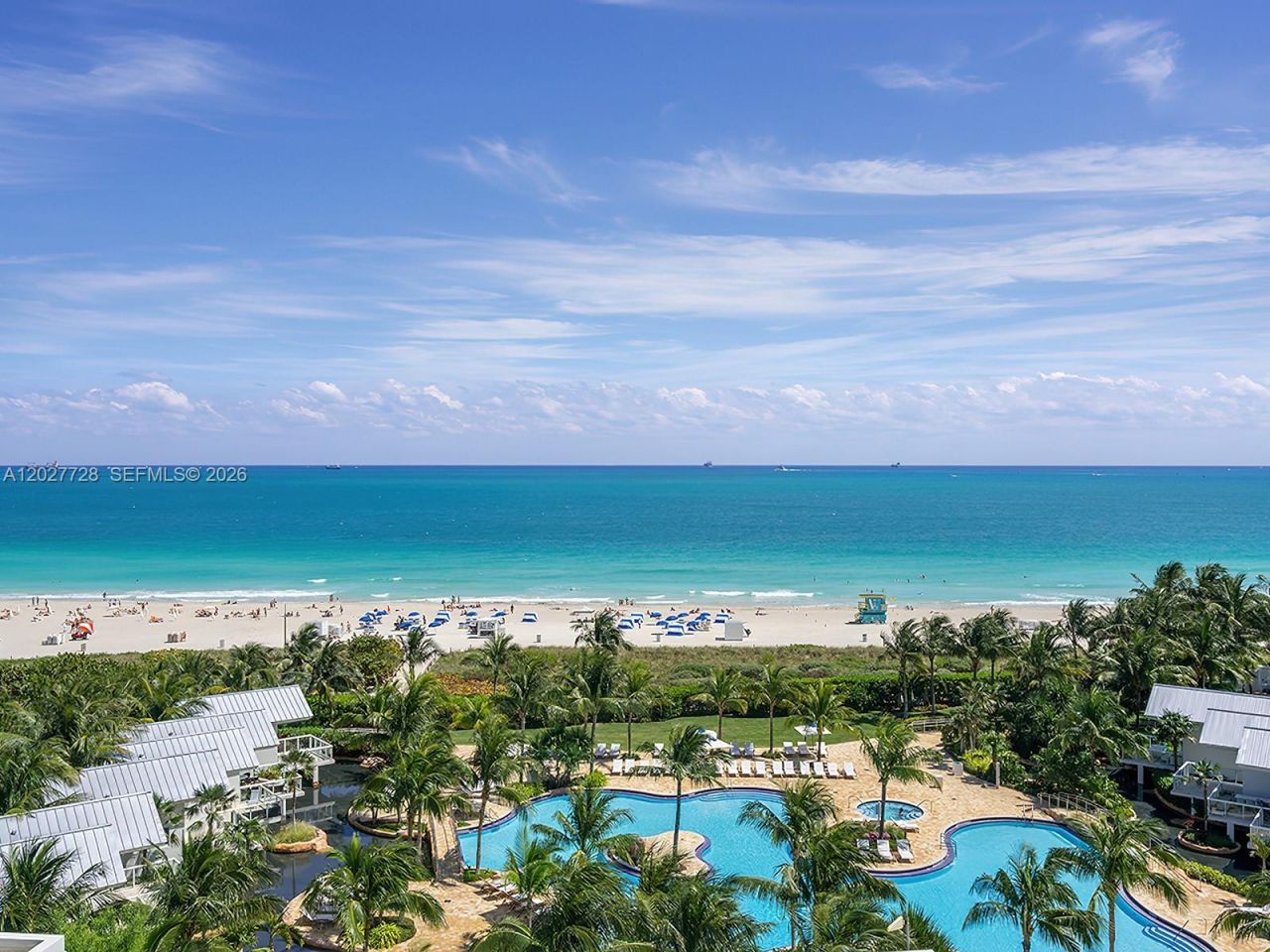 50 S Pointe Dr, Unit 903, Miami Beach, FL 33139 Photo